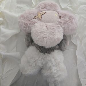 Lv teddy bear